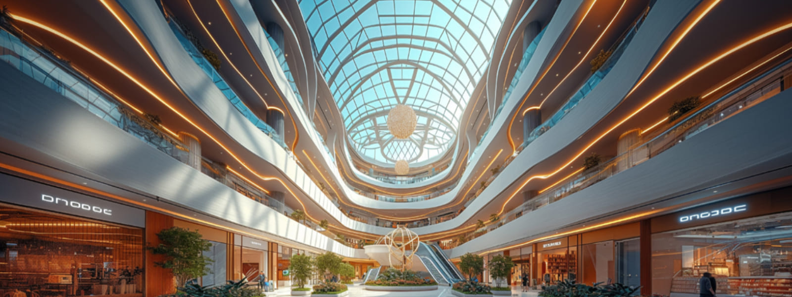 MVN-Mall
